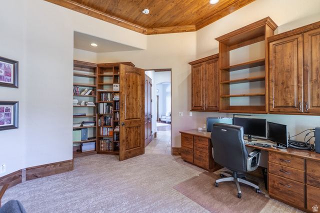 1466 N POTOMAC AVE, Washington, UT 84780