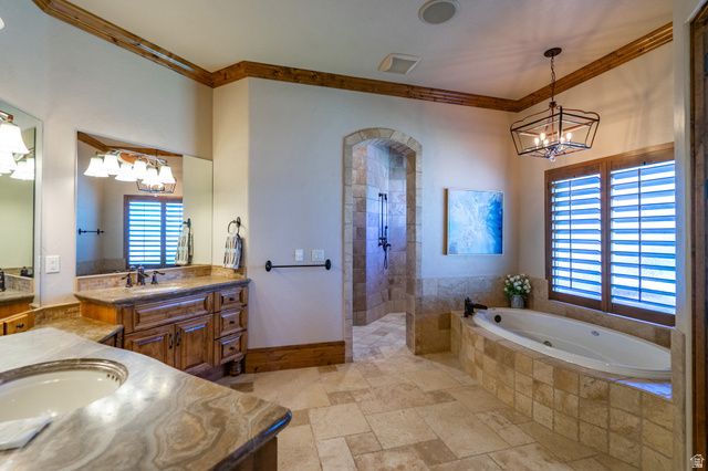 1466 N POTOMAC AVE, Washington, UT 84780