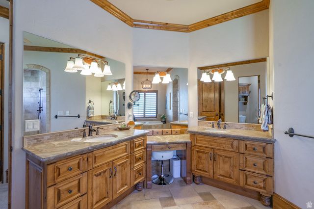 1466 N POTOMAC AVE, Washington, UT 84780