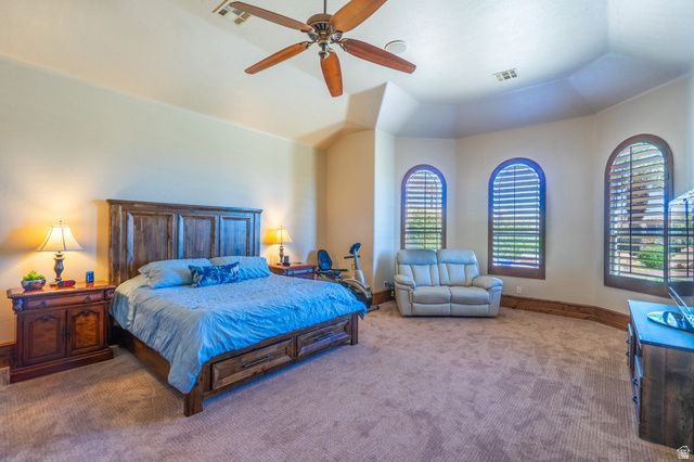 1466 N POTOMAC AVE, Washington, UT 84780