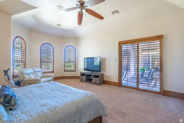 1466 N POTOMAC AVE, Washington, UT 84780