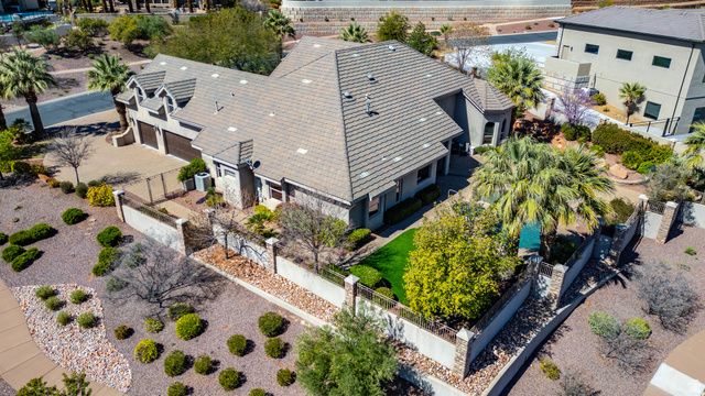 1466 N POTOMAC AVE, Washington, UT 84780