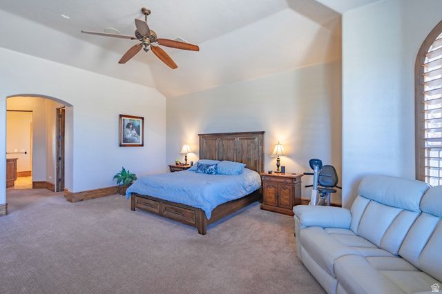 1466 N POTOMAC AVE, Washington, UT 84780