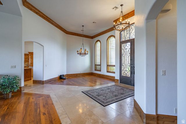 1466 N POTOMAC AVE, Washington, UT 84780