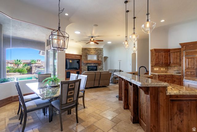 1466 N POTOMAC AVE, Washington, UT 84780