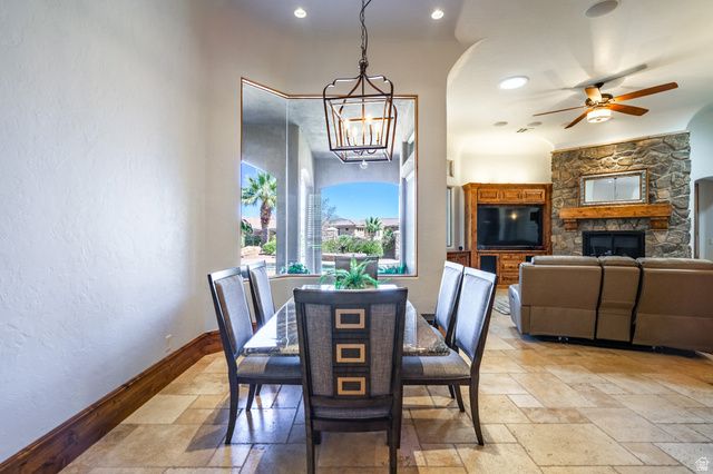 1466 N POTOMAC AVE, Washington, UT 84780