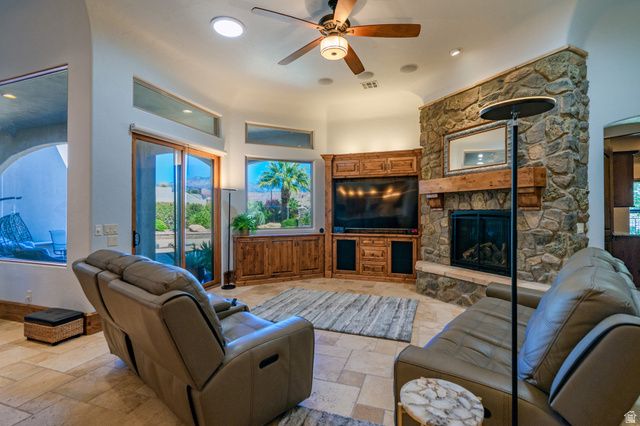 1466 N POTOMAC AVE, Washington, UT 84780