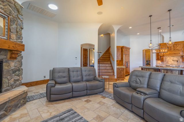 1466 N POTOMAC AVE, Washington, UT 84780