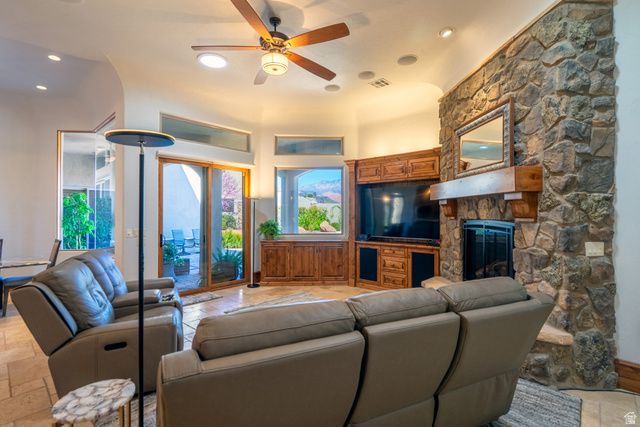 1466 N POTOMAC AVE, Washington, UT 84780