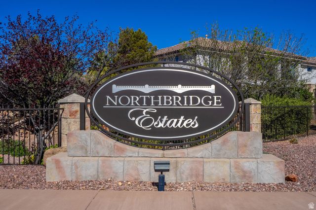 1466 N POTOMAC AVE, Washington, UT 84780