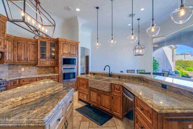 1466 N POTOMAC AVE, Washington, UT 84780