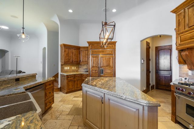 1466 N POTOMAC AVE, Washington, UT 84780