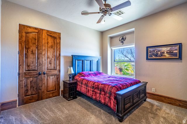 1466 N POTOMAC AVE, Washington, UT 84780