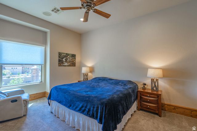 1466 N POTOMAC AVE, Washington, UT 84780