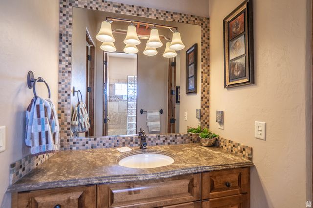 1466 N POTOMAC AVE, Washington, UT 84780