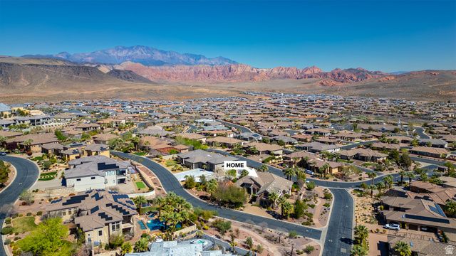 1466 N POTOMAC AVE, Washington, UT 84780