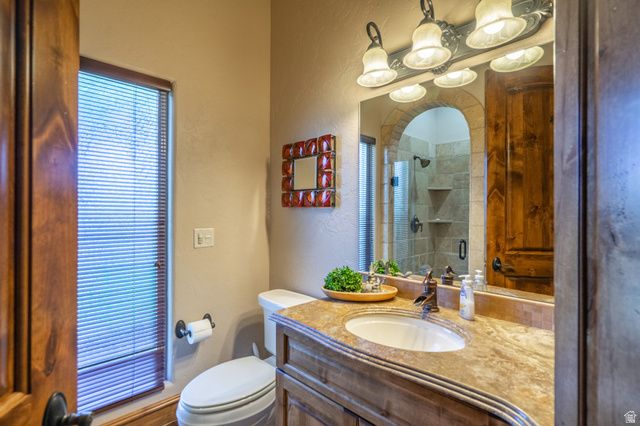 1466 N POTOMAC AVE, Washington, UT 84780