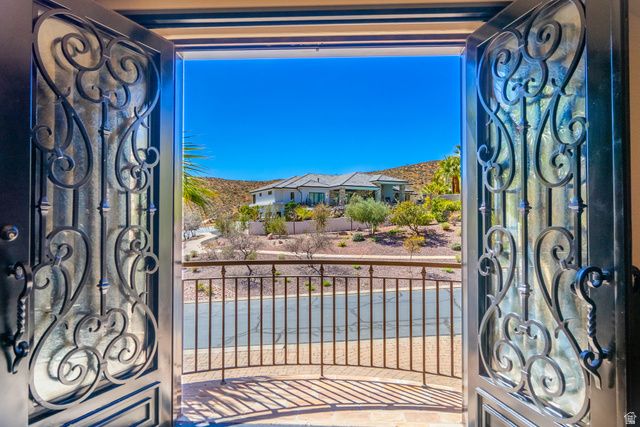 1466 N POTOMAC AVE, Washington, UT 84780