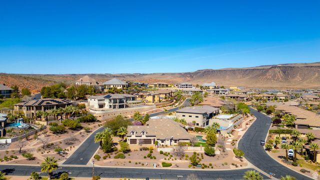 1466 N POTOMAC AVE, Washington, UT 84780