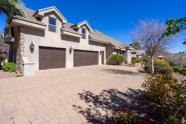 1466 N POTOMAC AVE, Washington, UT 84780