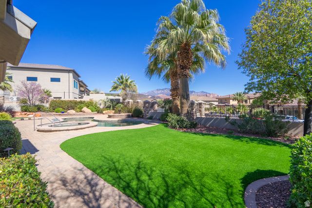 1466 N POTOMAC AVE, Washington, UT 84780