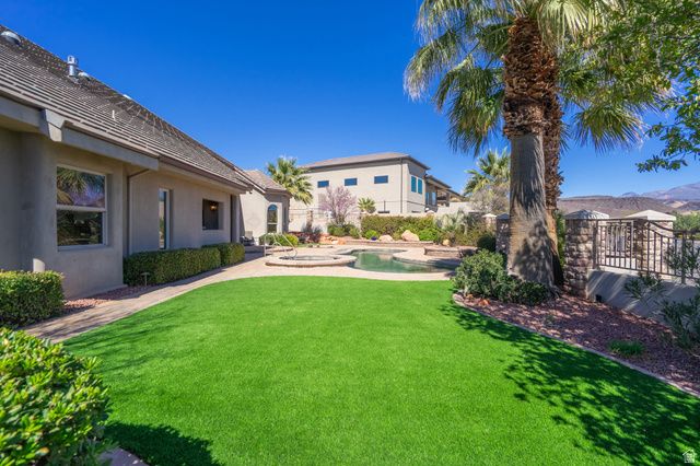 1466 N POTOMAC AVE, Washington, UT 84780