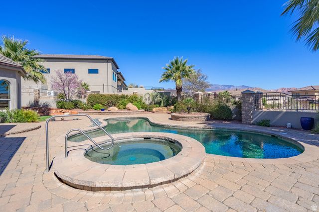 1466 N POTOMAC AVE, Washington, UT 84780