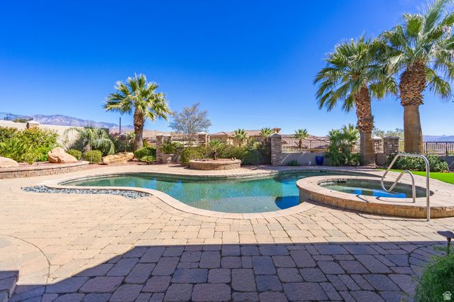 1466 N POTOMAC AVE, Washington, UT 84780