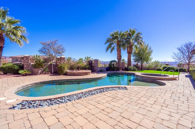 1466 N POTOMAC AVE, Washington, UT 84780