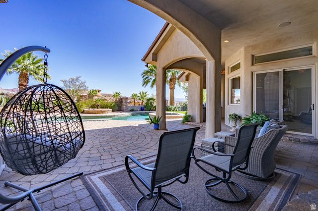 1466 N POTOMAC AVE, Washington, UT 84780