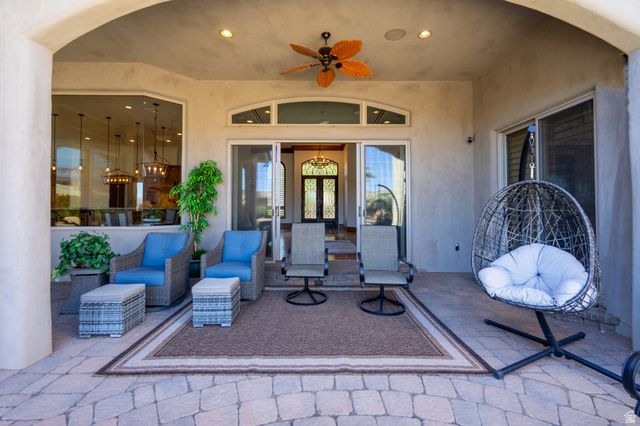 1466 N POTOMAC AVE, Washington, UT 84780