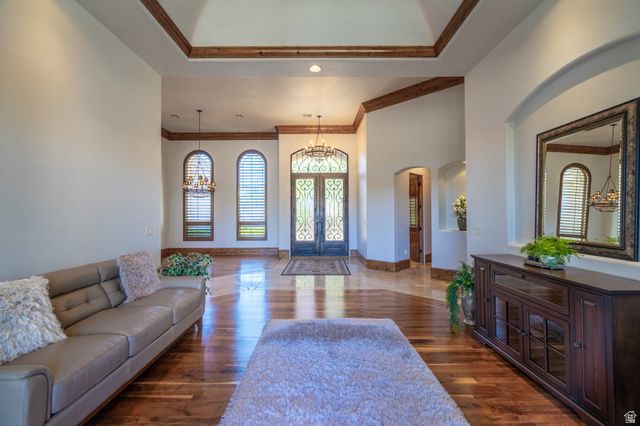 1466 N POTOMAC AVE, Washington, UT 84780