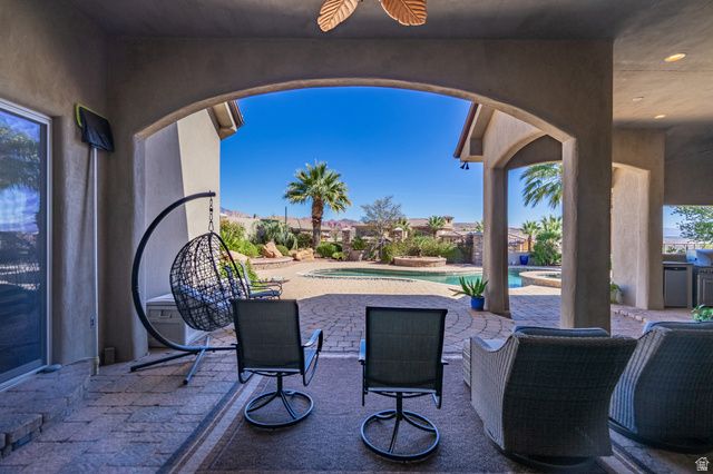 1466 N POTOMAC AVE, Washington, UT 84780