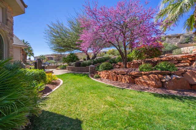 1466 N POTOMAC AVE, Washington, UT 84780