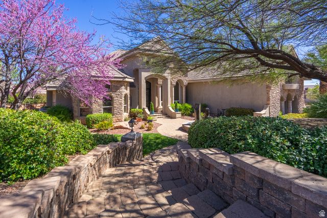 1466 N POTOMAC AVE, Washington, UT 84780