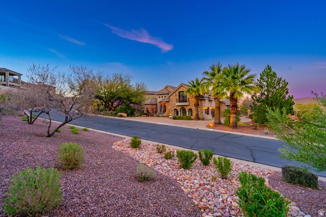 1466 N POTOMAC AVE, Washington, UT 84780