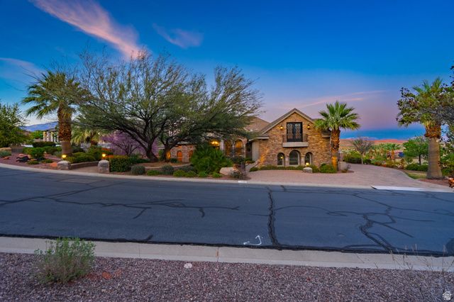 1466 N POTOMAC AVE, Washington, UT 84780