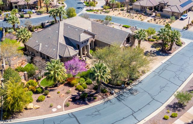 1466 N POTOMAC AVE, Washington, UT 84780