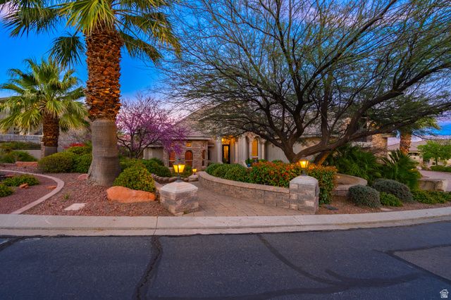 1466 N POTOMAC AVE, Washington, UT 84780