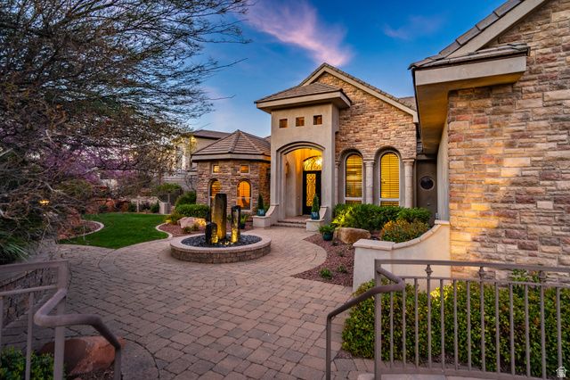 1466 N POTOMAC AVE, Washington, UT 84780