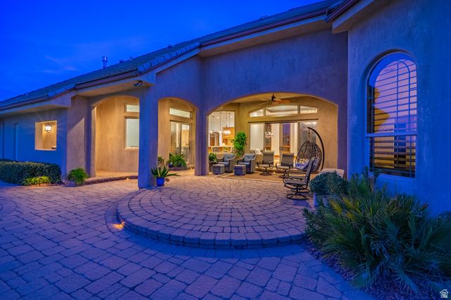 1466 N POTOMAC AVE, Washington, UT 84780