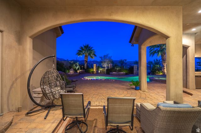 1466 N POTOMAC AVE, Washington, UT 84780