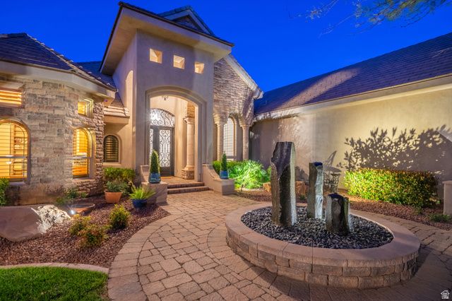 1466 N POTOMAC AVE, Washington, UT 84780