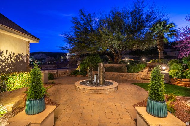 1466 N POTOMAC AVE, Washington, UT 84780