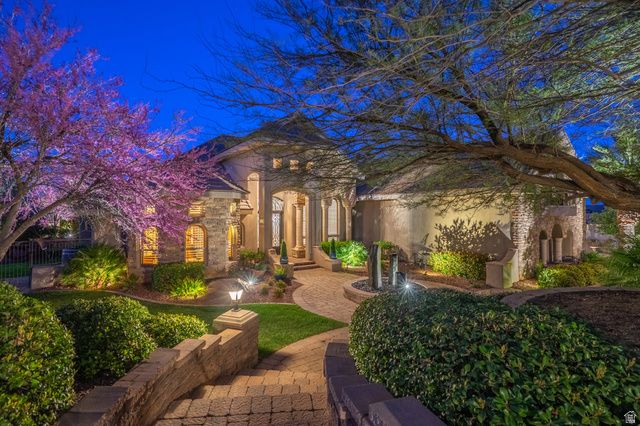 1466 N POTOMAC AVE, Washington, UT 84780