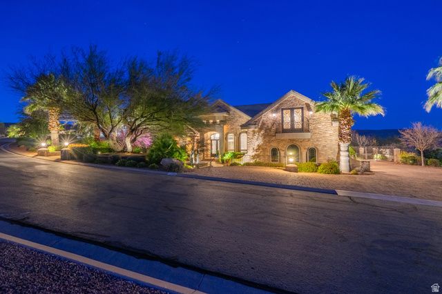 1466 N POTOMAC AVE, Washington, UT 84780