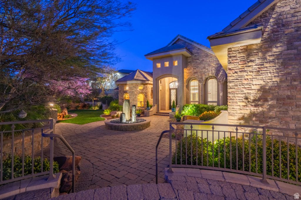 1466 N POTOMAC AVE, Washington, UT 84780