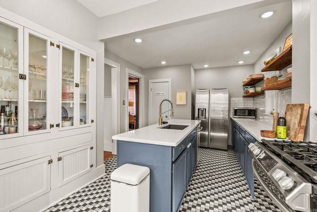 1811 S Louisiana Street, Little Rock, AR 72206