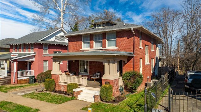 1811 S Louisiana Street, Little Rock, AR 72206