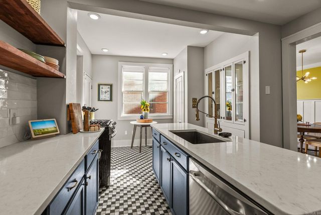 1811 S Louisiana Street, Little Rock, AR 72206